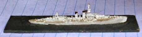 Sample ship