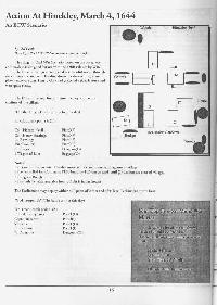 magazine scenario