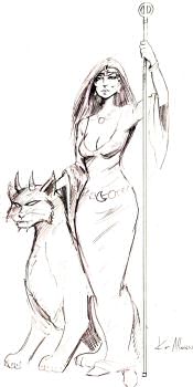 Bride #4