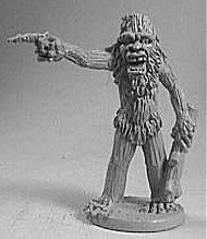 Giant treeherders from Black Raven Foundry