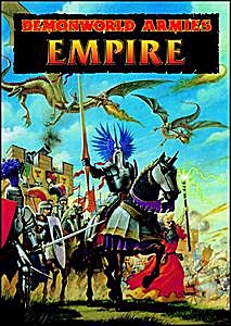 Empire sourcebook