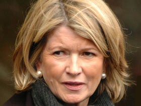 Martha Stewart