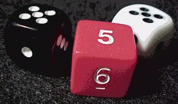 Dice