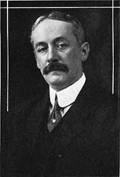 Horatio Parker, the original Fuddy Duddy