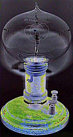 Light bulb