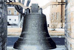 The Balangiga Bells in Wyoming
