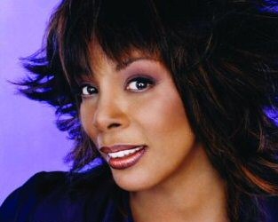 Donna Summer