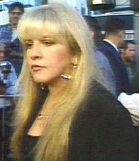 Stevie Nicks