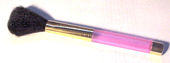 Cosmetic brush