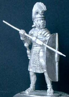 Praetorian, Standing