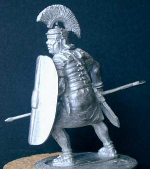 Praetorian Shieldwall