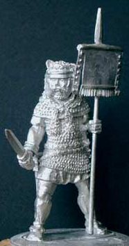 Auxiliary Vexillarius