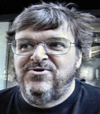 Michael Moore
