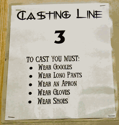 Casting rules