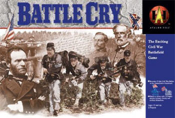 Battle Cry, 2000 edition