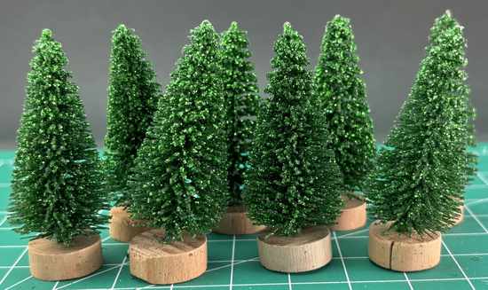 Mini Trees