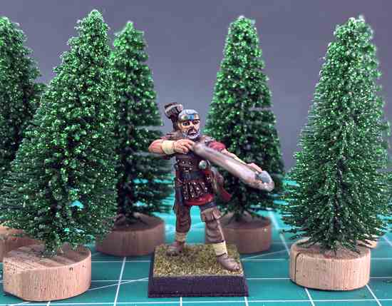 Mini Trees