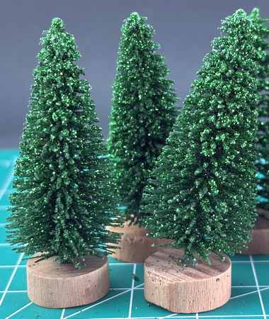 Mini Trees