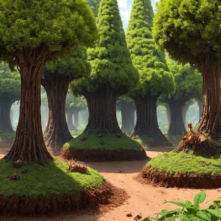 Hive Mind world