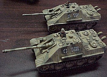 Jagdpanthers