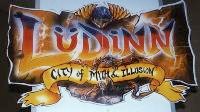 Ludinn logo