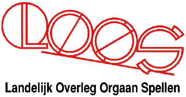 Landelijk Overleg Orgaan Spellen