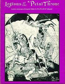 first edition rulebook cover