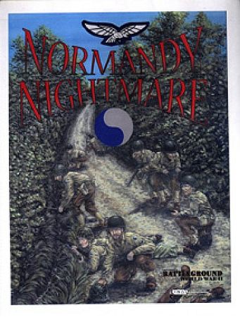 Normandy Nightmare