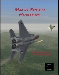 Mach Speed Hunters