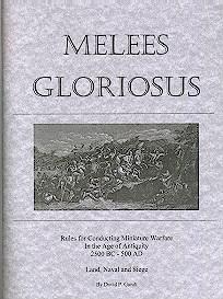 Melees Gloriosus
