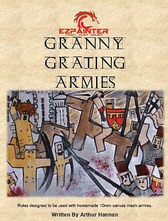 Granny Grating Armies