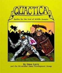 Quactica