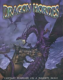 Dragon Hordes