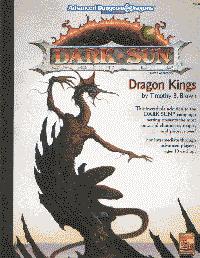 Dragon Kings