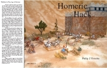 Homeric Hack