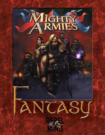 Mighty Armies: Fantasy