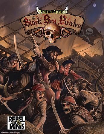 The Black Sea Pirates