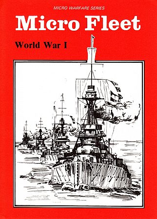 Micro Fleet: World War I