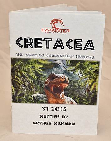 Cretacea