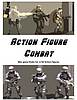 Action Figure Combat