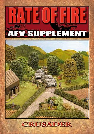 AFV Supplement