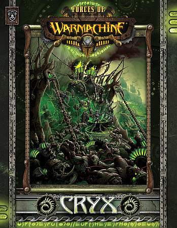 Cryx