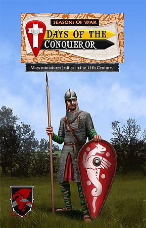 Seasons of War: Days of the Conqueror
