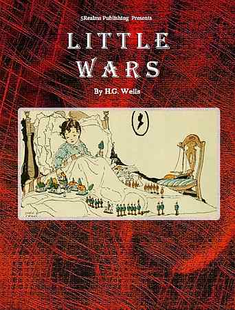 5Realms Publishing's edition of Little Wars
