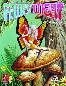 Fairy Meat