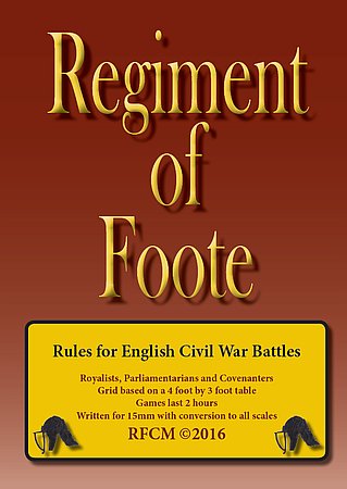 Regiment of Foote