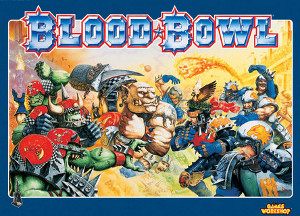 Blood Bowl