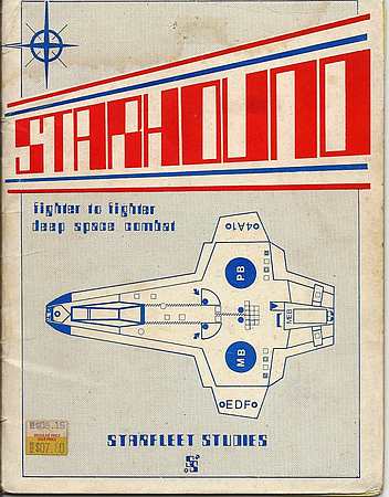 Starhound