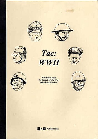 TAC: WWII