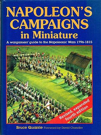 Napoleon's Campaigns in Miniature